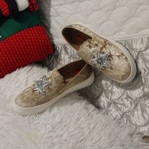 Olivia Miller Shoes Size 7.